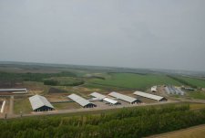 A bird’s-eye view of EkoNivaAgro